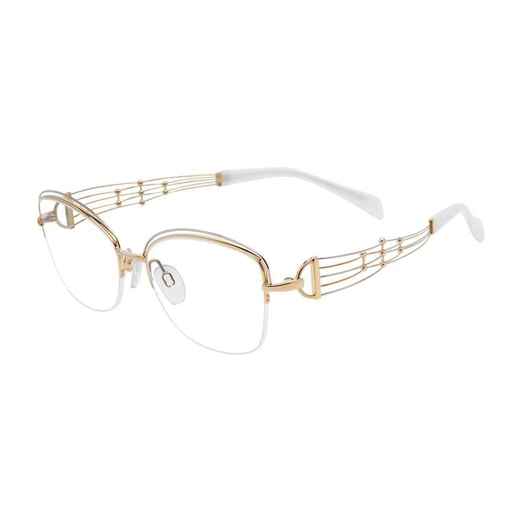 Line Art XL2184 Eyeglasses - view 2